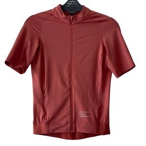 Specialized Bicycle Components Foundation Short Sleeve Cycling Jersey